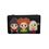Product Loungefly Disney Hocus Pocus Chibi Wallet image