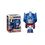 Product Funko Pop! Transformers Optimus Prime Metallic (Special Edition) image