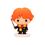 Product Harry Potter Ron Rubber Mini Figure image