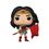 Product Funko Pop! WW 80th Wonder Woman (Superman: Red Son) image