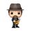 Product Funko Pop! Parks Recreation Duke Silver image
