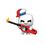 Product Funko Pop! Ghostbusters Mini Puft with Lighter image