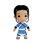 Product Avatar The Last Airbender Q-Pals Plush Figure Katara image