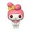 Product Funko Pop! Hello Kitty and Friends My Melody with Dessert image