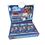 Product 2025-2026 UCC Finest Soccer Hobby Box image