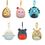 Product Squishmallows Random W6 (1pc) image