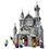 Product LEGO® One Piece: Battle at Drum Castle (75645) image
