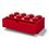Product 40211730 LEGO® Desk Drawer 8 - Red image
