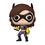 Product Funko Pop! Gotham Knights - Batgirl image