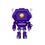 Product Funko Pop! Transformers Shockwave (SDCC21) image