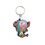 Product One Piece Chopper Rubber Keychain image