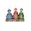 Product Enesco Disney Three Fairies Figure image