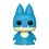 Product Φιγούρα Funko Pop! Pokemon Munchlax image