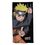Product Πετσέτα Θαλάσσης Naruto Shippuden Cotton image
