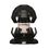 Product Funko Pop! Star Wars Darth Vader in Meditation Chamber image