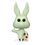 Product Φιγούρα Funko Pop! Looney Tunes: Halloween - Bugs Bunny (Ghost) image