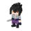 Product Φιγούρα Bandai Nanoblock Naruto Sasuke Block image