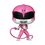 Product Φιγούρα Funko Pop! Mighty Morphin Power Rangers: The Movie (1995) - Pink Ranger image
