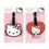 Product Ετικέτες Αποσκευών Hello Kitty Luggage Tag image