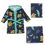 Product Disney Lion King Bathrobe Set image