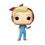 Product Funko Pop! Parks and Recreation - Leslie the Riveter image