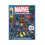 Product Marvel Classic Sticker Book image