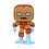 Product Funko Pop! Holiday Marvel Iron Man image
