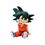 Product Dragon Ball Mini Piggy Bank Son Goku image