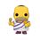 Product Funko Pop! The Simpsons Obeseus Homer image