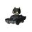 Product Funko Pop! The Batman Batman in Batmobile image