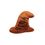 Product Μαξιλάρι Harry Potter Speaking Sorting Hat image