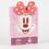Product Disney Minnie Mouse Plush Notebook image