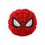 Product Χνουδωτό Μπαλάκι Beanie Bouncers Marvel Spiderman image
