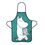 Product Moomin Gift Tin Apron Troll image