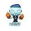 Product Φιγούρα Funko Pop! Space Jam 2: A New Legacy - Wet/Fire image