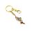 Product Harry Potter Honeyduke Logo Keyring image