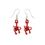 Product Friends Lobster Dangle Earings image