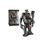 Product Harry Potter Magical Creatures Statue Troll image