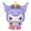 Product Funko Pop! Hello Kitty and Friends - Kuromi Unicorn Party image