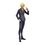 Product One Piece Grandista Manga Dimensions Sanji Statue image