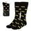 Product DC Comics Batman Socks image