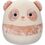 Product Squishmallows Plush Bee the Panda image