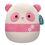Product Λούτρινο Squishmallows Sakura Cherry Blossom Matlin the Panda 30.5 cm image