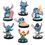 Product Φιγούρα Disney Lilo & Stitch Hero Box Fun Series 1τμχ Τυχαία Επιλογή image