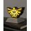 Product Zelda Hyrule Crest Icon Light image