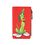 Product Πορτοφόλι Loungefly Looney Tunes Martian K-9 Flap Wallet image