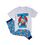 Product Disney Donald Duck Men's Pyjama image