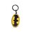 Product Batman Metal Keychain image