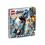 Product LEGO® Super Heroes: Marvel Avengers Tower Battle (76166) image
