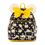 Product Loungefly Disney Minnie Mouse Daisies Mini Backpack image
